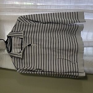 St. John's Bay sweater